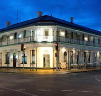 Mount Gambier Hotel - Accommodation Mermaid Beach