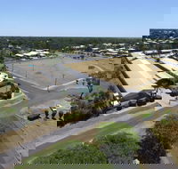 The Jolly Swagman Motor Inn - Accommodation Mermaid Beach