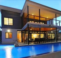 Bramston on the Beach - Accommodation Mermaid Beach