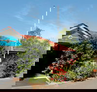 Bridgetown Valley Lodge - Accommodation Mermaid Beach