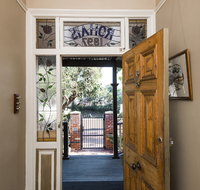 Guildford River Retreat - Accommodation Mermaid Beach