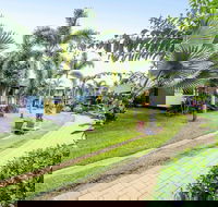 Mercure Darwin Airport Resort - Accommodation Mermaid Beach