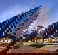 Holiday Inn Express Sydney Macquarie Park an IHG Hotel - Accommodation Mermaid Beach