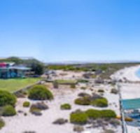 Dirk Hartog Island Eco Lodge - Accommodation Mermaid Beach