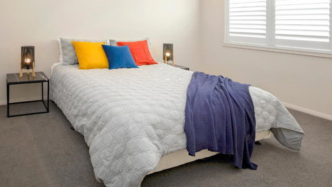 Alpine Snow Angels Retreat Luxurious Snowy Mountains Living - Accommodation Mermaid Beach 4