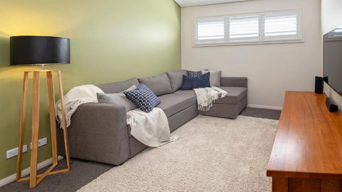 Alpine Snow Angels Retreat Luxurious Snowy Mountains Living - Accommodation Mermaid Beach 6