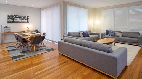 Alpine Snow Angels Retreat Luxurious Snowy Mountains Living - Accommodation Mermaid Beach 5