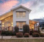 Alpine Snow Angels Retreat Luxurious Snowy Mountains Living - Accommodation Mermaid Beach