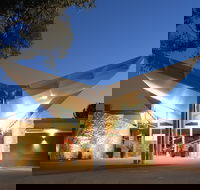 Renmark Resort - Accommodation Mermaid Beach
