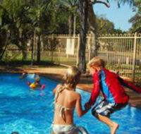 BIG4 Plantation Caravan Park - Accommodation Mermaid Beach