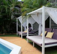 Paraway Motel - Accommodation Mermaid Beach