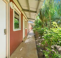 Karratha Motel - Accommodation Mermaid Beach
