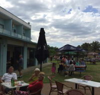 St Leonards Hotel - Accommodation Mermaid Beach