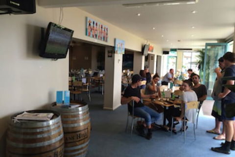 St Leonards Hotel - Accommodation Mermaid Beach 6