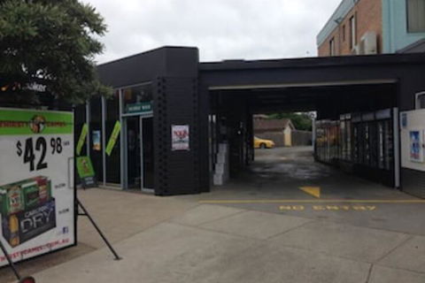 St Leonards Hotel - Accommodation Mermaid Beach 1