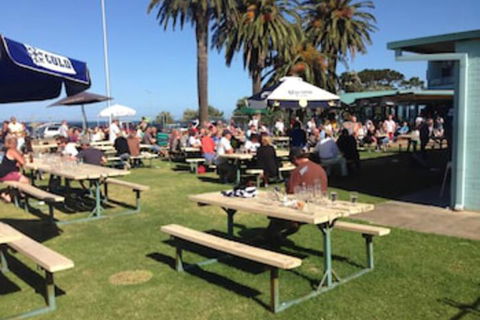 St Leonards Hotel - Accommodation Mermaid Beach 7