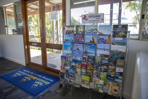 Karrinyup Waters Resort - Accommodation Mermaid Beach 0