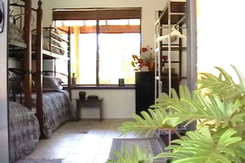 Ocean Vines Retreat - Accommodation Mermaid Beach 3