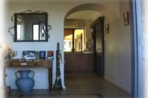 Ocean Vines Retreat - Accommodation Mermaid Beach 1