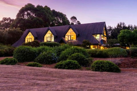 Ocean Vines Retreat - Accommodation Mermaid Beach 0