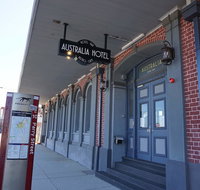 Australia Hotel Fremantle - Accommodation Mermaid Beach