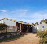 Merrijig Lodge - Accommodation Mermaid Beach
