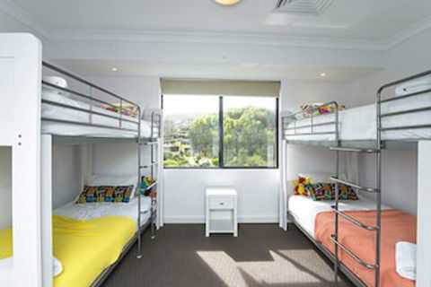 Yallingup Beach Resort - Accommodation Mermaid Beach 2