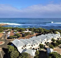 Yallingup Beach Resort - Accommodation Mermaid Beach
