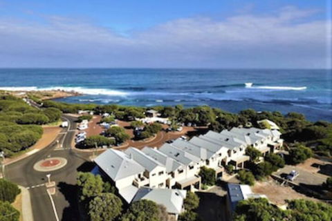 Yallingup Beach Resort - Accommodation Mermaid Beach 0