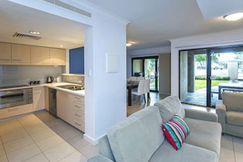 Yallingup Beach Resort - Accommodation Mermaid Beach 3