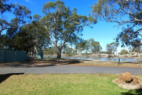 Horsham Riverside Caravan Park - Accommodation Mermaid Beach 4