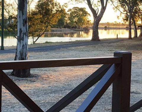 Horsham Riverside Caravan Park - Accommodation Mermaid Beach 6