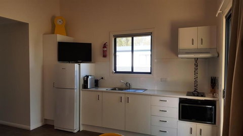 Horsham Riverside Caravan Park - Accommodation Mermaid Beach 2