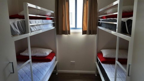 Horsham Riverside Caravan Park - Accommodation Mermaid Beach 3