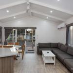 Horsham Riverside Caravan Park - Accommodation Mermaid Beach 0