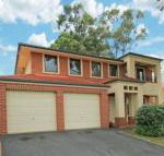 Cutmore Cottages Meurants Manor - Accommodation Mermaid Beach