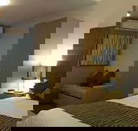 Shearwater Motel BIG4 Port Fairy - Accommodation Mermaid Beach