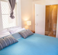 Fremantle Hostel - Accommodation Mermaid Beach