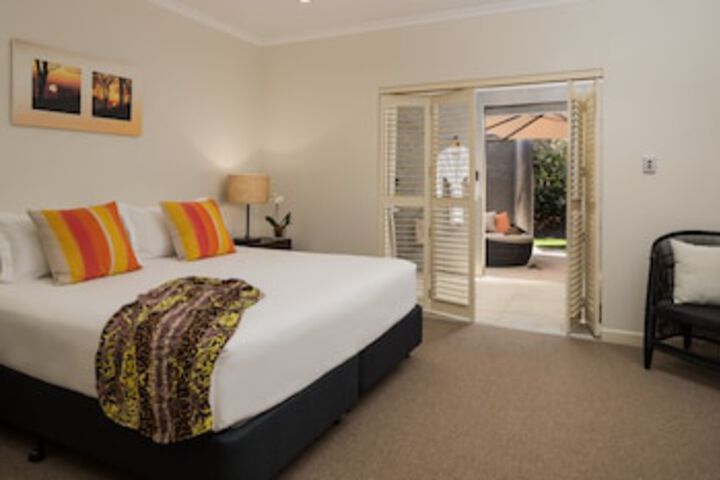  Accommodation Mermaid Beach