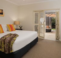 Crystalbrook Lodge - Accommodation Mermaid Beach