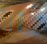 Bourke Apartments - Accommodation Mermaid Beach