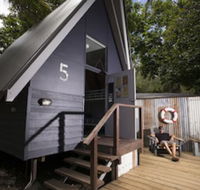 Bungalow Bay Koala Village - Hostel - Accommodation Mermaid Beach