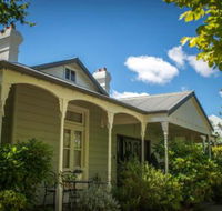 The Greens of Leura - Accommodation Mermaid Beach