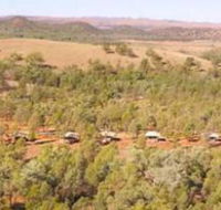 Ikara Safari Camp - Accommodation Mermaid Beach