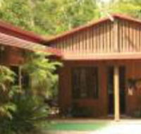Tropical Bliss bed  breakfast - Accommodation Mermaid Beach