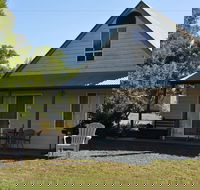 Bracken Ridge Villas - Accommodation Mermaid Beach