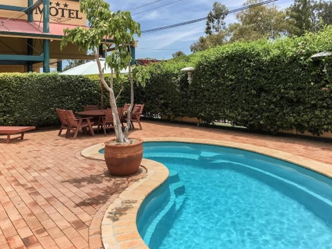Dalby Homestead Motel - Accommodation Mermaid Beach 0