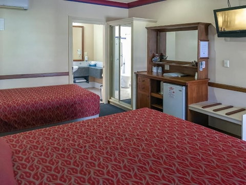 Dalby Homestead Motel - Accommodation Mermaid Beach 5
