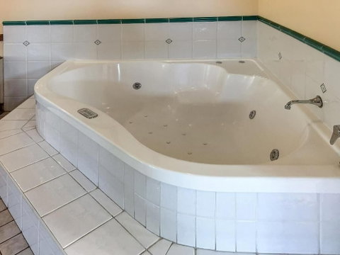 Dalby Homestead Motel - Accommodation Mermaid Beach 3