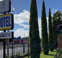 Pooraka Motor Inn - Accommodation Mermaid Beach